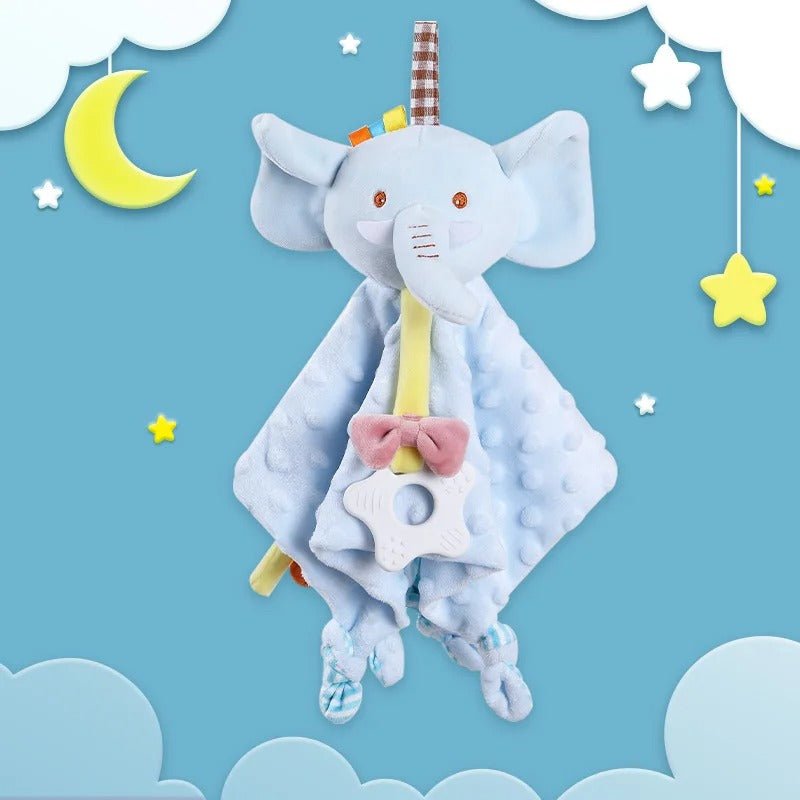 doudou elephant