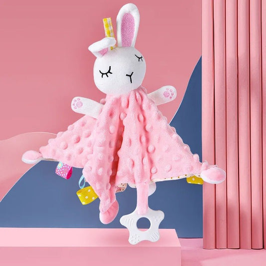 Doudou lapin | Alice Dentibulle™