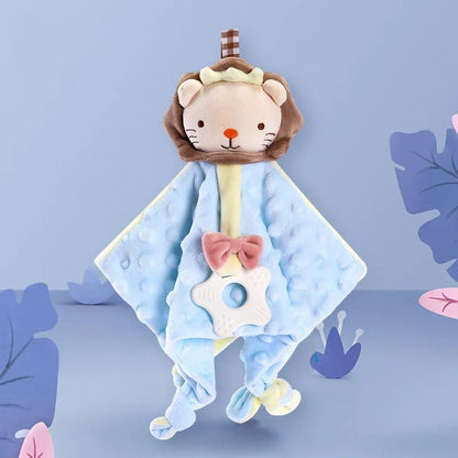 Doudou lion | Léo Croque - rêve™ - Lymala