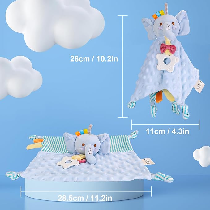 Doudou lion | Léo Croque - rêve™ - Lymala