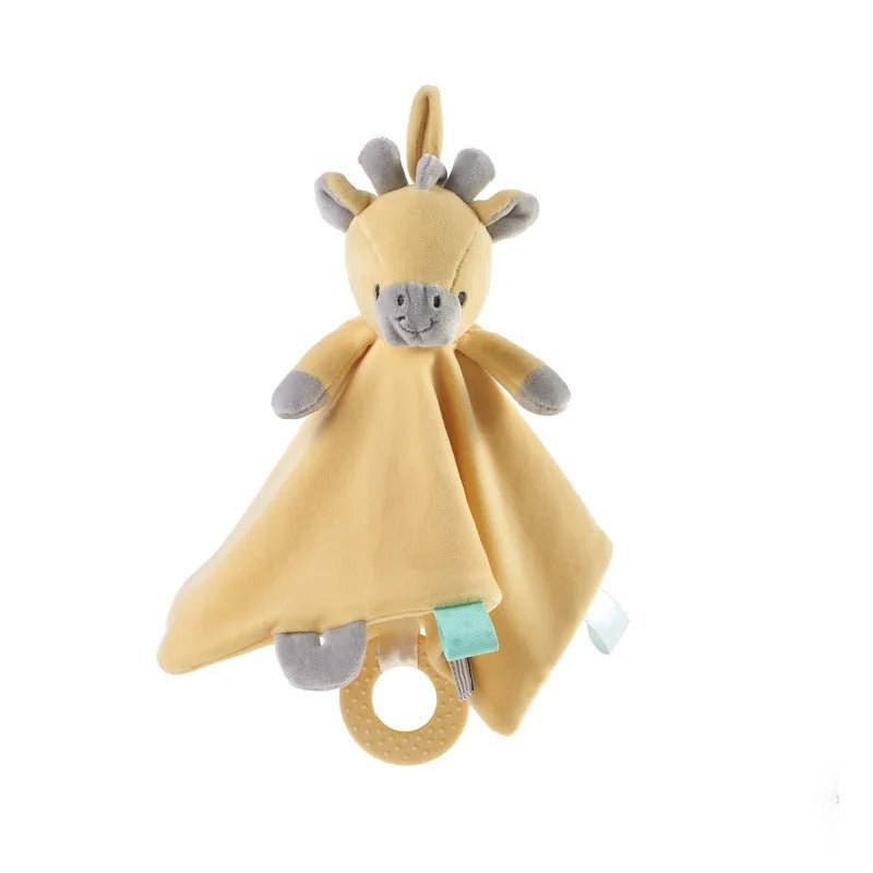 Doudou lion | Léo Croqui - doux™ - Lymala
