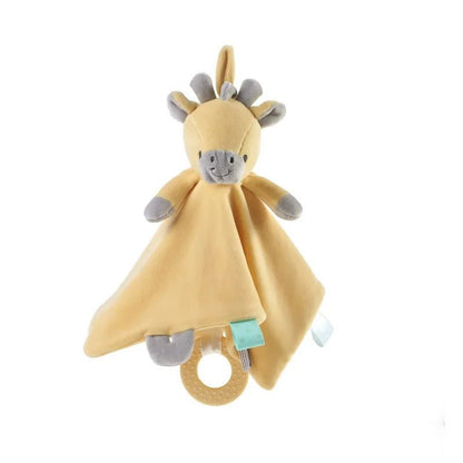 Doudou lion | Léo Croqui - doux™ - Lymala