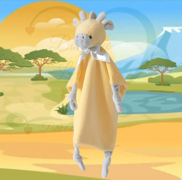 Doudou lion | Léo Nounichou™ - Lymala