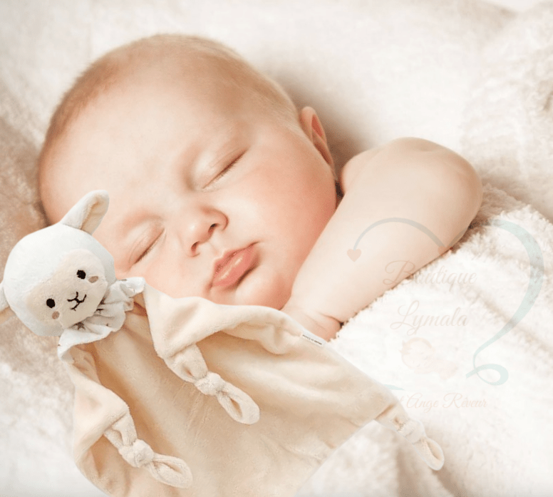 Doudou mouton | Noah Choupinou™ - Lymala