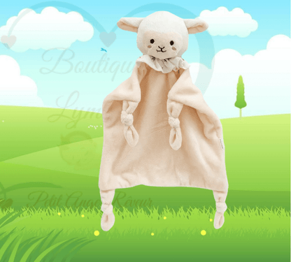 Doudou mouton | Noah Choupinou™ - Lymala