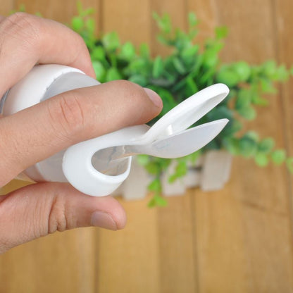 Biberon avec cuillère pour nouveau-né | EasyBottle™ - Lymala - Maman & Bébé