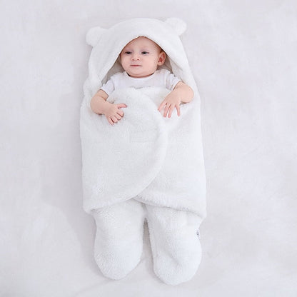 Couvre Bébé Polaire I PolarBaby™ - Lymala - Maman & Bébé